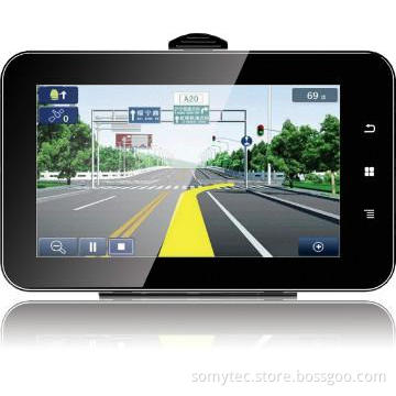 7\'\'Boxchip A13 TFT Touch Panel wholesale Tablet PC with WiFi Andriod 4